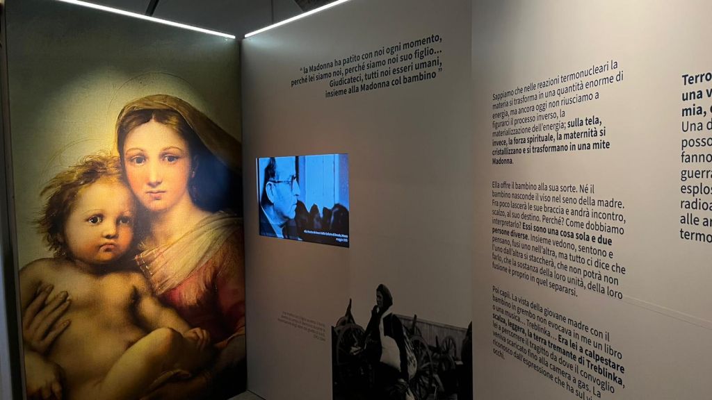 Grossman in mostra a Torino